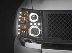 Lights<br />('99-'06 Silverado 1500)