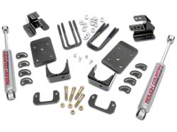 Lowering Kits<br />('14-'18 Silverado 1500)