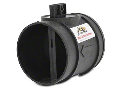 Silverado Mass Air Flow Meters 1999-2006