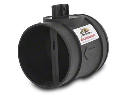 Silverado Mass Air Flow Meters 2014-2018