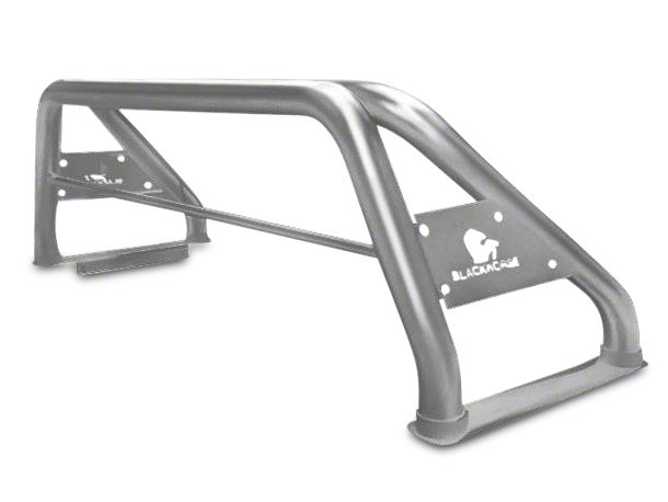 Silverado Roll Bars, Cages & Chase Racks 1999-2006