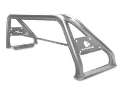 Roll Bars & Chase Racks<br />('14-'18 Silverado 1500)