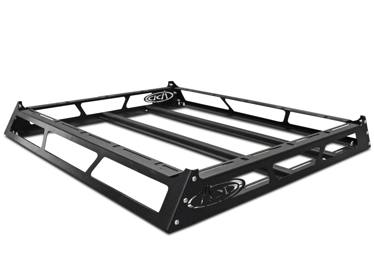 F250 Bed Racks, Roof Racks & Carriers 2023-2024