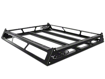 Sierra3500 Bed Racks, Roof Racks & Carriers 2020-2024