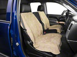 Seat Covers<br />('07-'13 Silverado 1500)