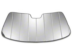 Sun Shade and Windshield Tint<br />('07-'13 Silverado 1500)