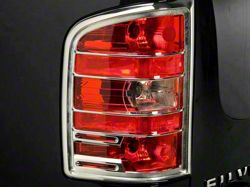 Tail Lights<br />('07-'13 Silverado 1500)