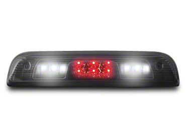 Silverado Third Brake Lights