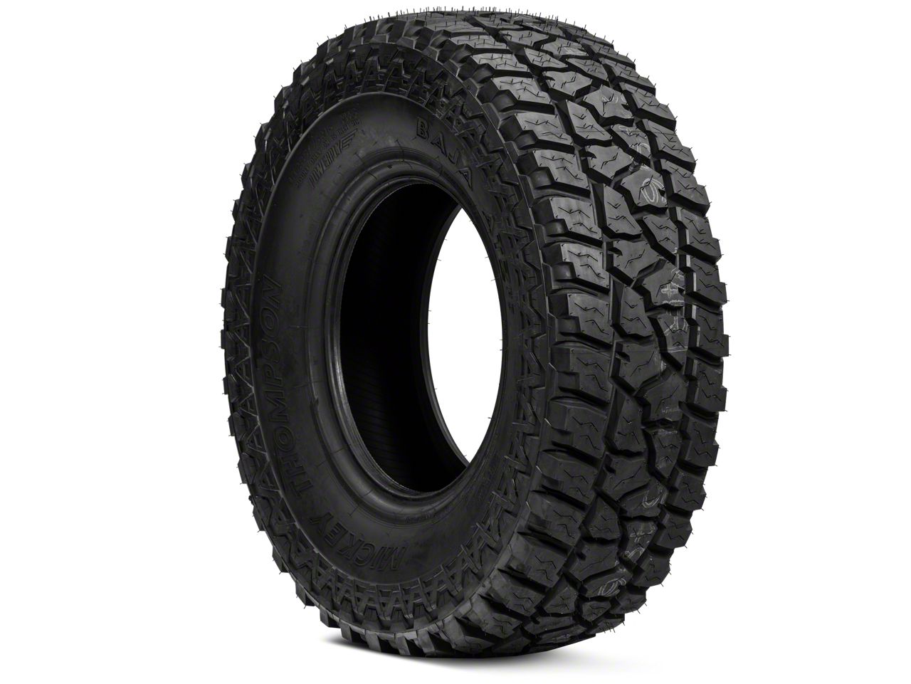 Silverado 1500 Tires 2007-2013