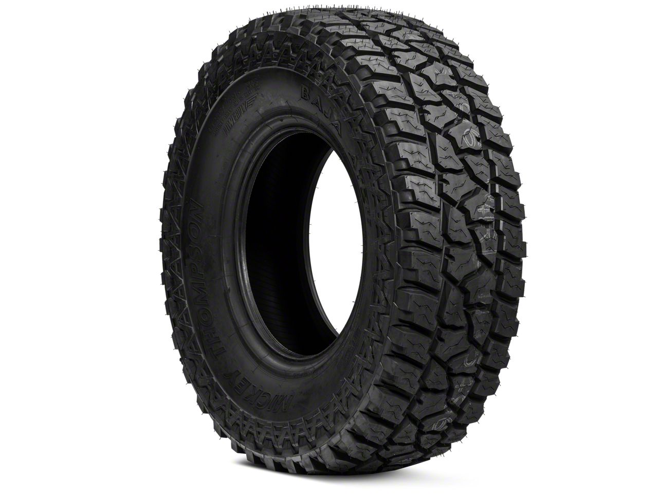 Silverado Tires 2007-2013