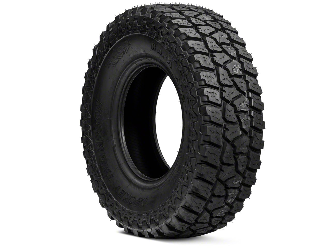Ranger Tires 2019-2023
