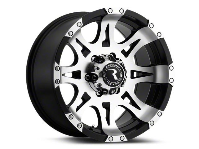 Silverado Wheels 2007-2013