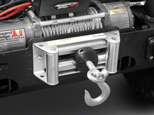 Silverado Winches 1999-2006