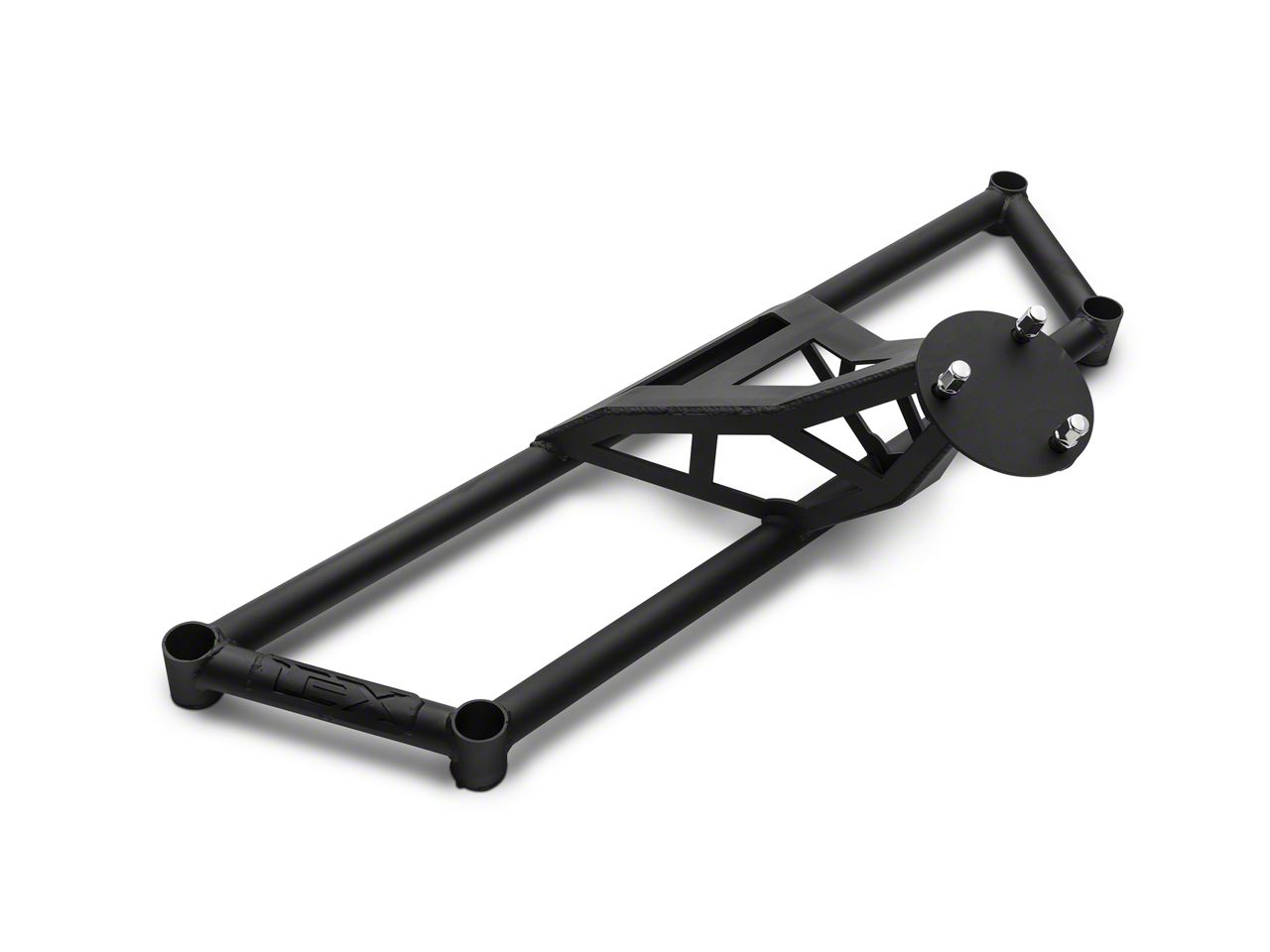 Ram 1500 Tire Carriers & Accessories 2002-2008