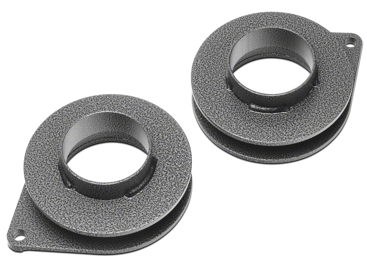 Coil Spring Spacers