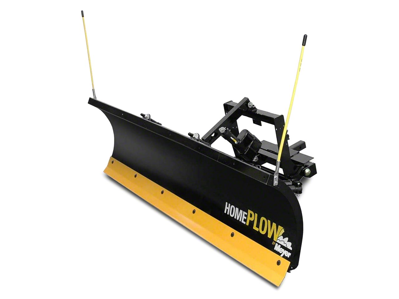 Sierra Snow Plows