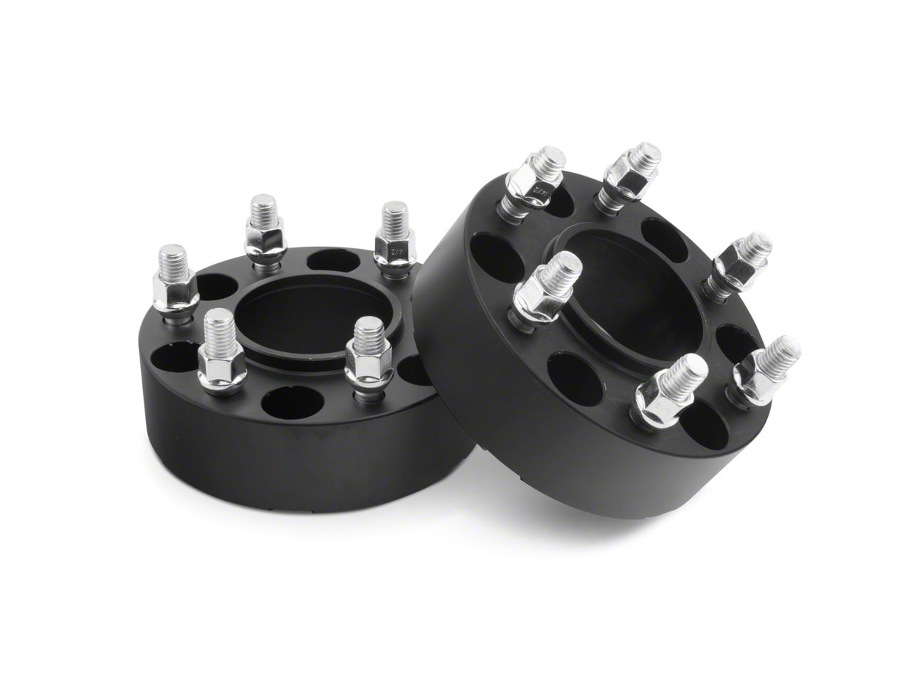 F150 Wheel Spacers